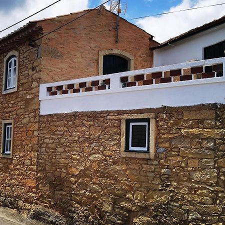 Comenda Da Povoa Tomar Εξωτερικό φωτογραφία