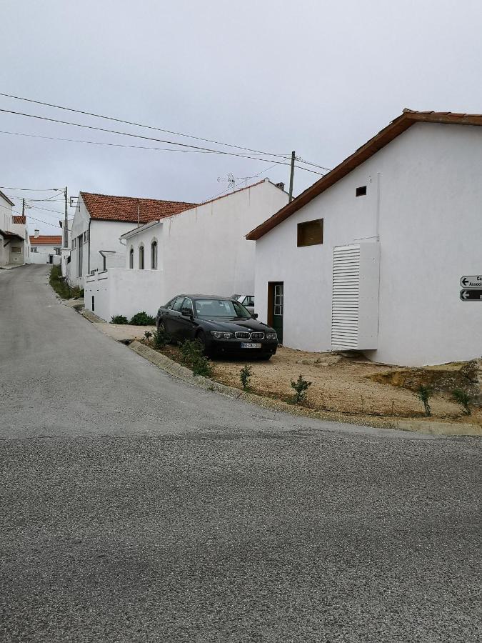 Comenda Da Povoa Tomar Εξωτερικό φωτογραφία