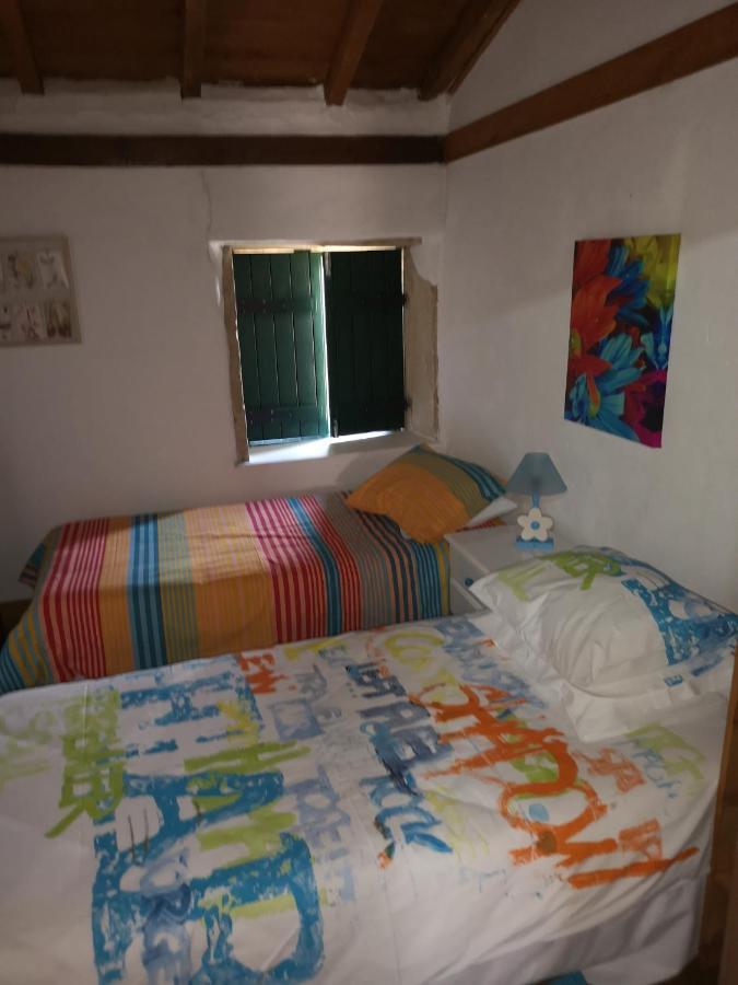 Comenda Da Povoa Tomar Εξωτερικό φωτογραφία