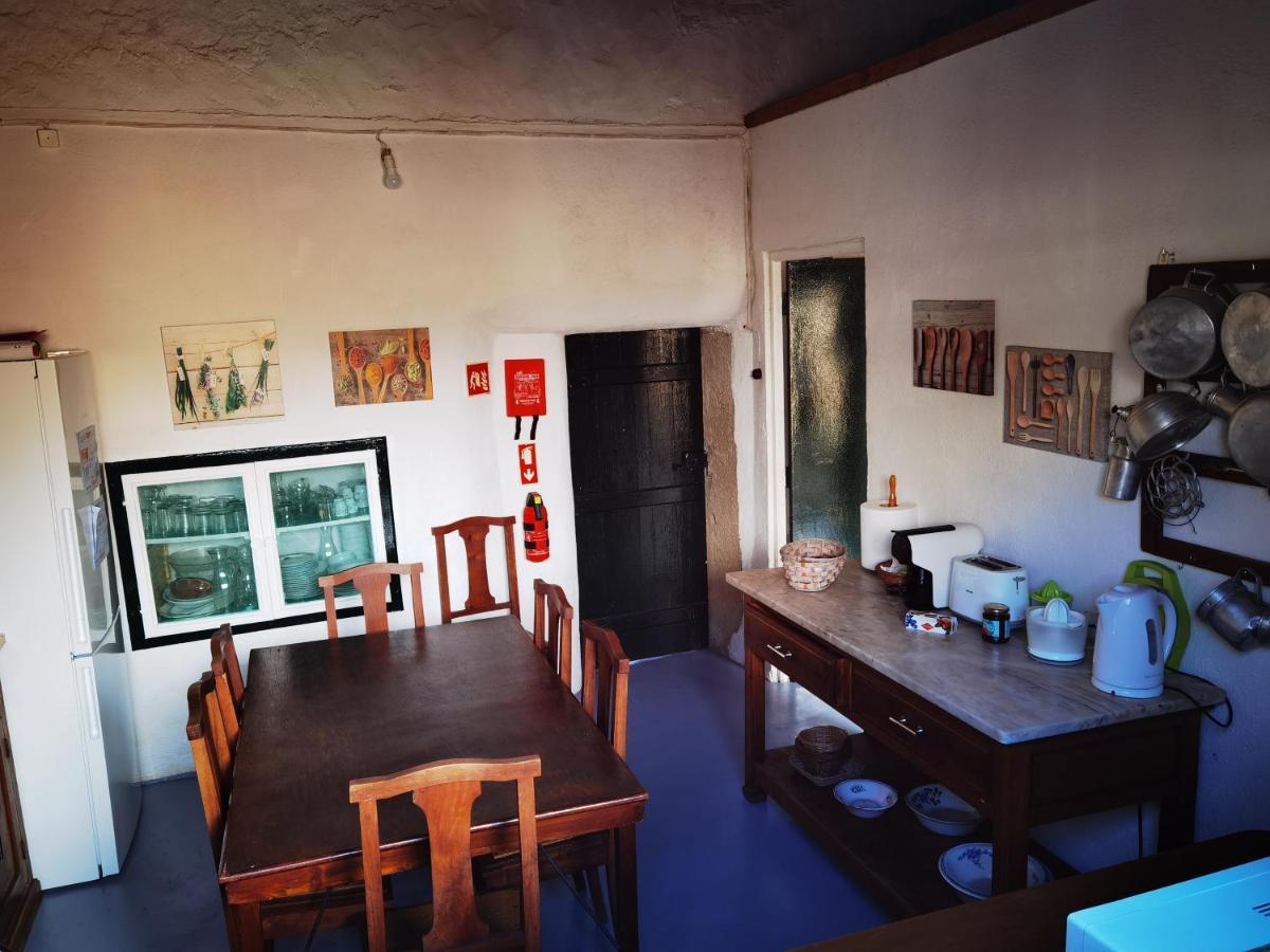 Comenda Da Povoa Tomar Εξωτερικό φωτογραφία