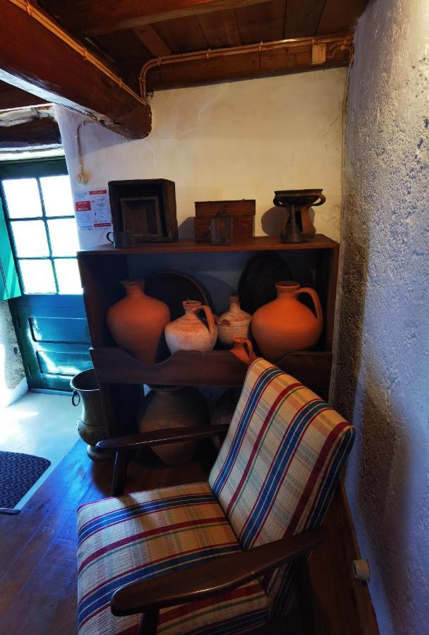 Comenda Da Povoa Tomar Εξωτερικό φωτογραφία