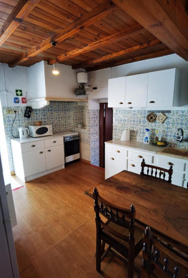 Comenda Da Povoa Tomar Εξωτερικό φωτογραφία