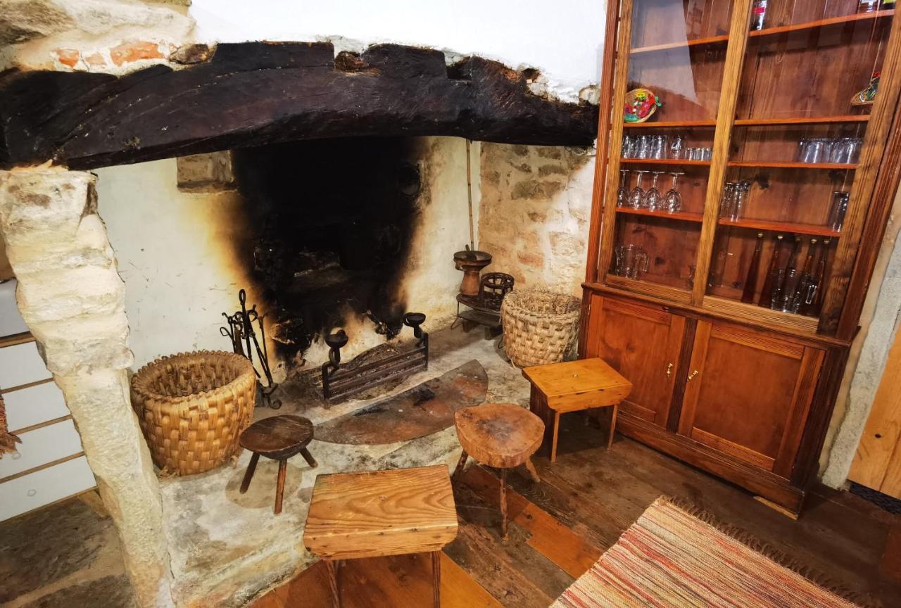 Comenda Da Povoa Tomar Εξωτερικό φωτογραφία