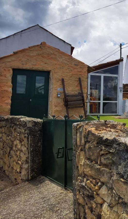 Comenda Da Povoa Tomar Εξωτερικό φωτογραφία