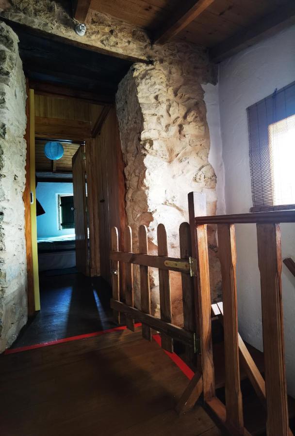 Comenda Da Povoa Tomar Εξωτερικό φωτογραφία